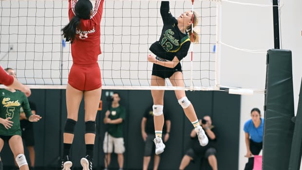 Mira Costa vs Lakewood CIF Southern Section D1 Playoffs Photo-Heston Quan73